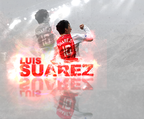 luis suarez handball