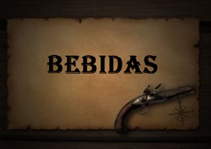 bebidas