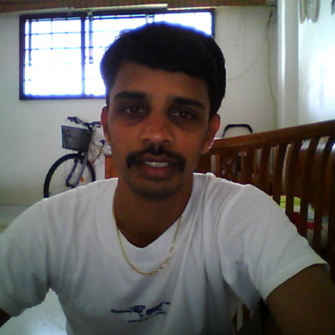 Sridhar Balakrishnan