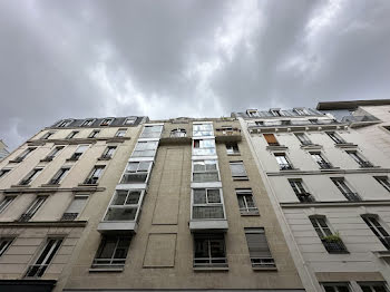 appartement à Paris 13ème (75)