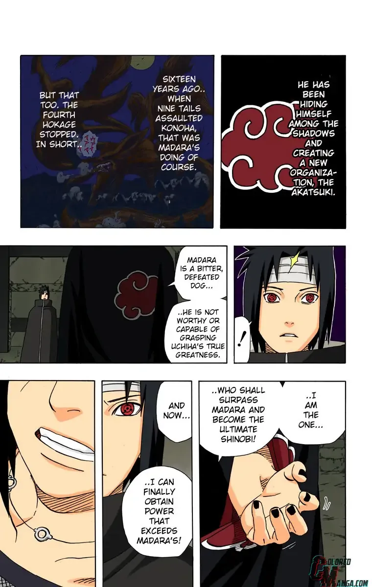 Chapter 386 Page 10