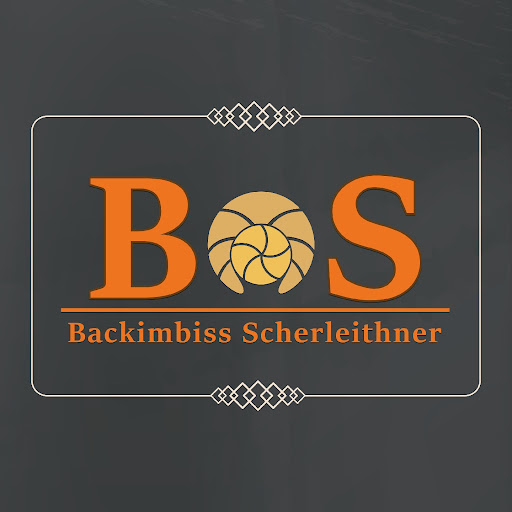 Backimbiss Scherleithner logo