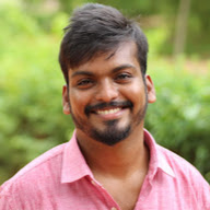 Yaswanth Tikkisetti's user avatar