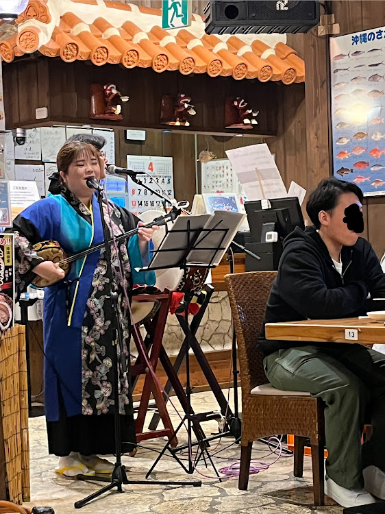 ビアンキ🚴‍♂️さんが投稿した沖縄旅行・水納島・国際通り・アメリカンビレッジ・首里城に関するカスタム事例の投稿画像11枚目