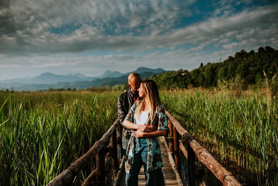 Wedding photographer Guglielmo Meucci (guglielmomeucci). Photo of 24 December 2018