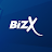 The BizX icon