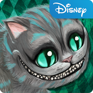 Disney Alice in Wonderland apk Download