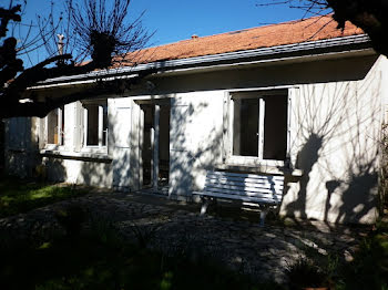 maison à Merignac (33)