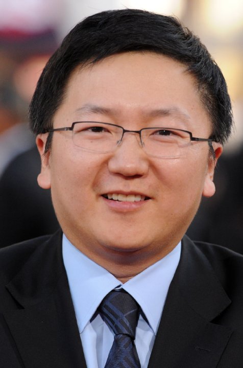 Masi Oka United States Actor