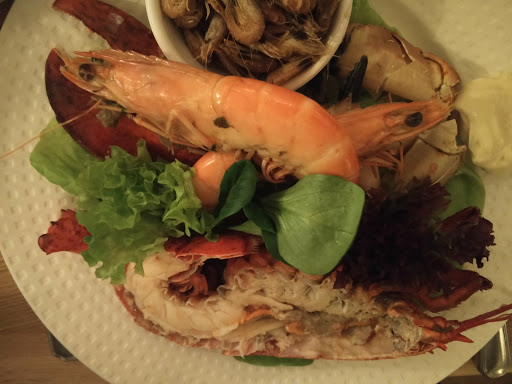 Nolet's Vistro Restaurant