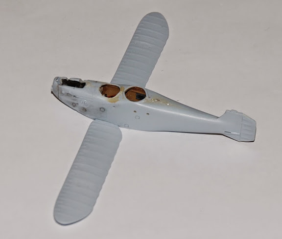   Concours 1ere Guerre Mondiale [Airfix] Hannover Cl IIIa - Page 2 Croix2