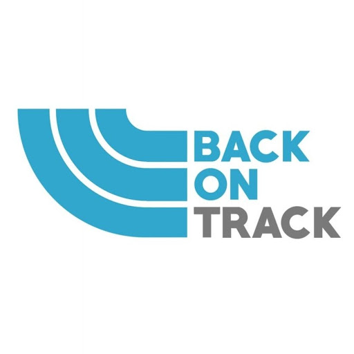 Back on Track Sports Massage logo