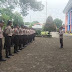 Sebanyak 60 Satpam Ikuti Pelatihan Satbinmas Polres Demak