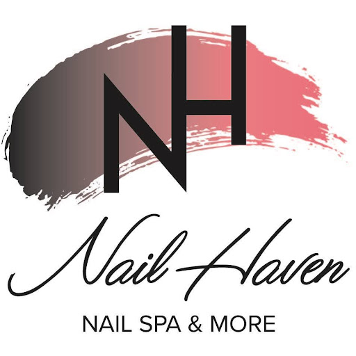 Nail Haven Nail Spa & More logo