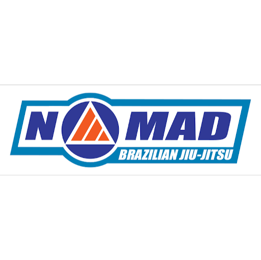 Nomad Brazilian Jiu-Jitsu