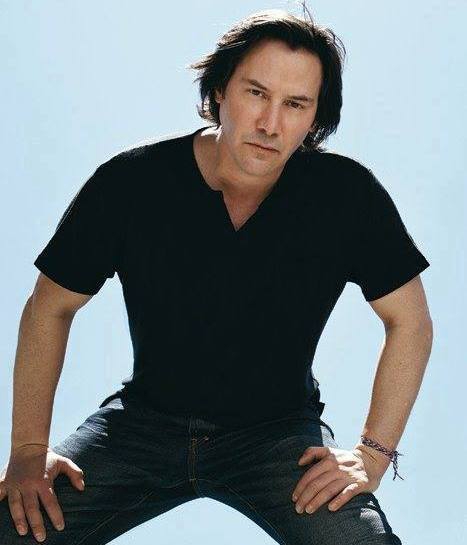 Keanu Reeves Profile Pics Dp Images