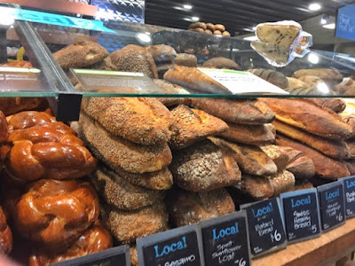 Whole Foods - JCL