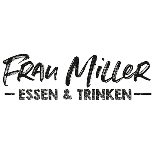 FRAU MILLER logo