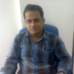 Giridhar Joshi Avatar