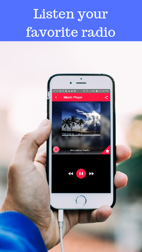 94 1 Fm Trinidad And Tobago Radio Station App Store Data Revenue