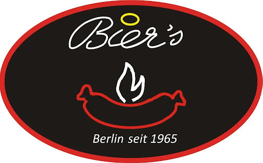 Bier's Friedrichstrasse 207 logo