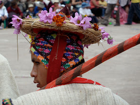 Coiffure traditionnelle