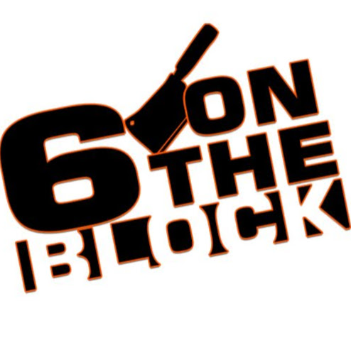 6th on the Block Quality Meats logo