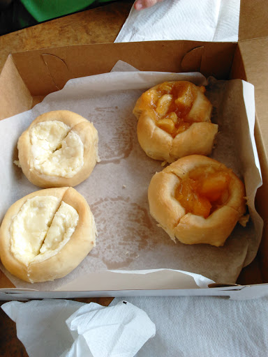 Kolache Factory