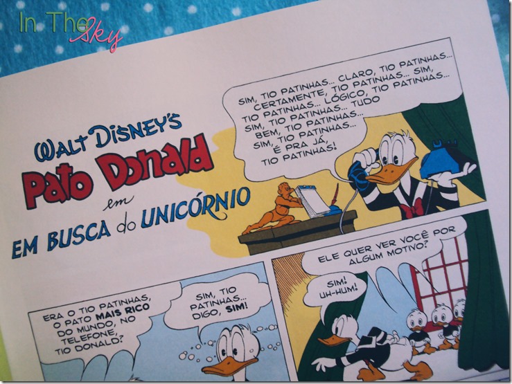 pato donald em busca do unicórnio04