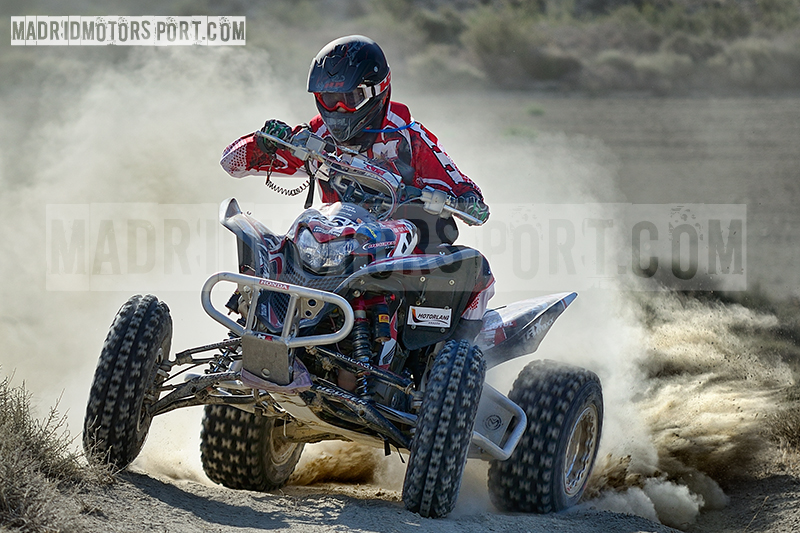 Baja España Aragón 2012 [20-22 Julio] - Página 5 Maxime-Albira_Honda-TRX-700