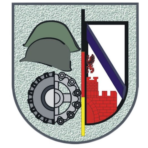 Militärhistorisches und technisches Museum Eggesin e.V. logo