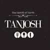 Tanjosh restaurant, Domlur 1st Stage, Indiranagar, Bangalore logo