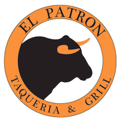 El Patron logo