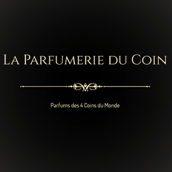 La Parfumerie du Coin logo