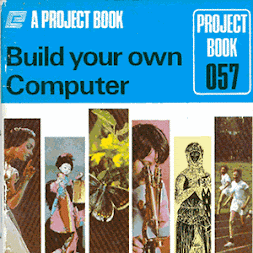 Build Your Own Computer