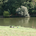 Etang des Roussières