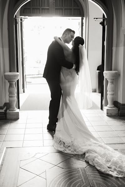 結婚式の写真家Ev Demin (demin)。2023 12月11日の写真