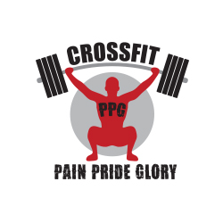 CrossFit PPG logo