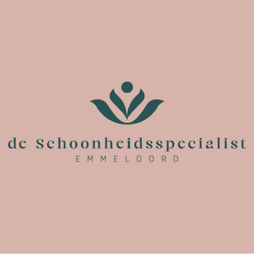 Schoonheidssalon Dunnebier logo