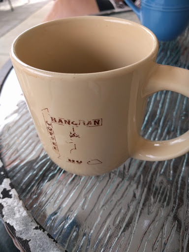 Coffee Shop «Hangman Coffee Hut», reviews and photos, 119 Wareham Rd, Marion, MA 02738, USA