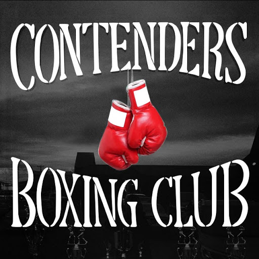 Contenders Boxing