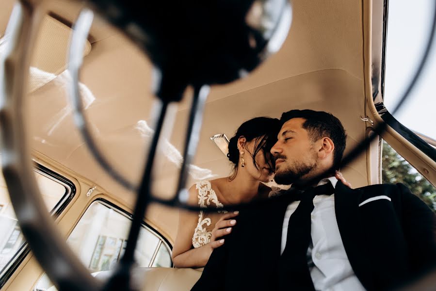 Wedding photographer Sergey Kaba (kabasochi). Photo of 19 February 2020