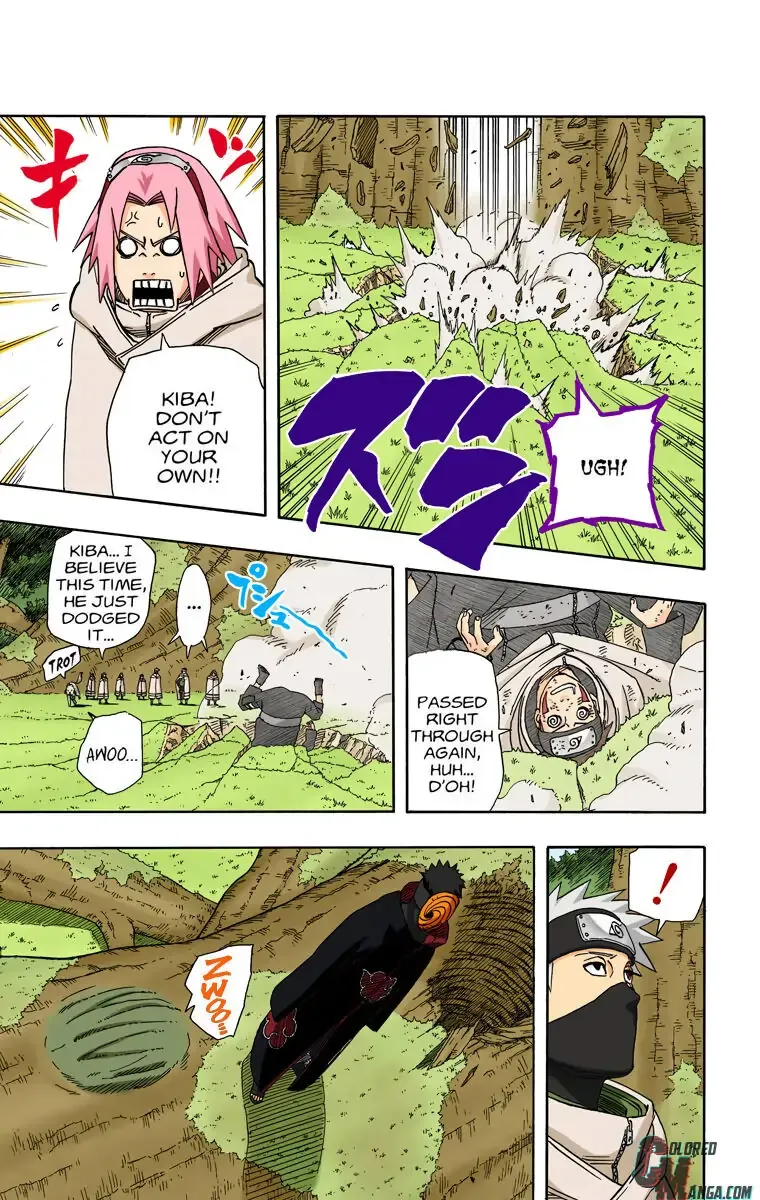 Chapter 395 Page 12