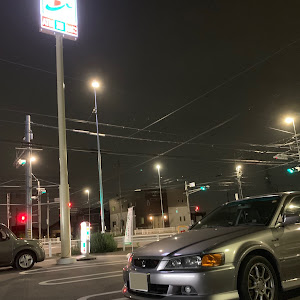 アコード ユーロR CL1