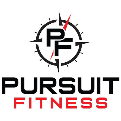 Pursuit Fitness logo