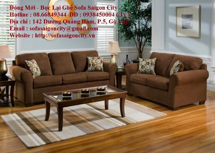 Bọc ghế sofa hcm giá rẻ - đóng mới ghế sofa giá rẻ hcm