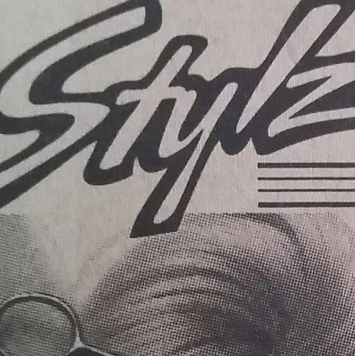 Stylz Hair Design