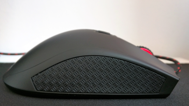 FPS HyperX Pulsefire