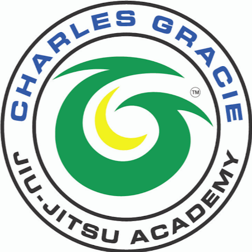 Charles Gracie Jiu-Jitsu Livermore