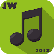 JW Music 2018  Icon